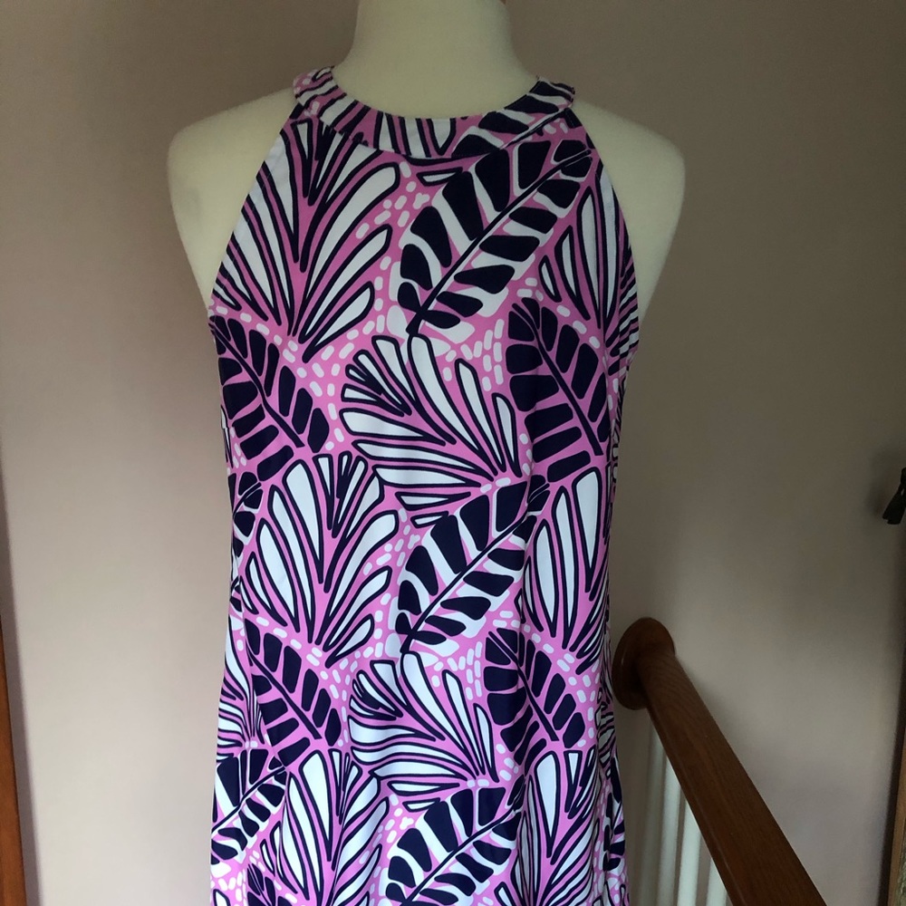 No Name Halter style dress